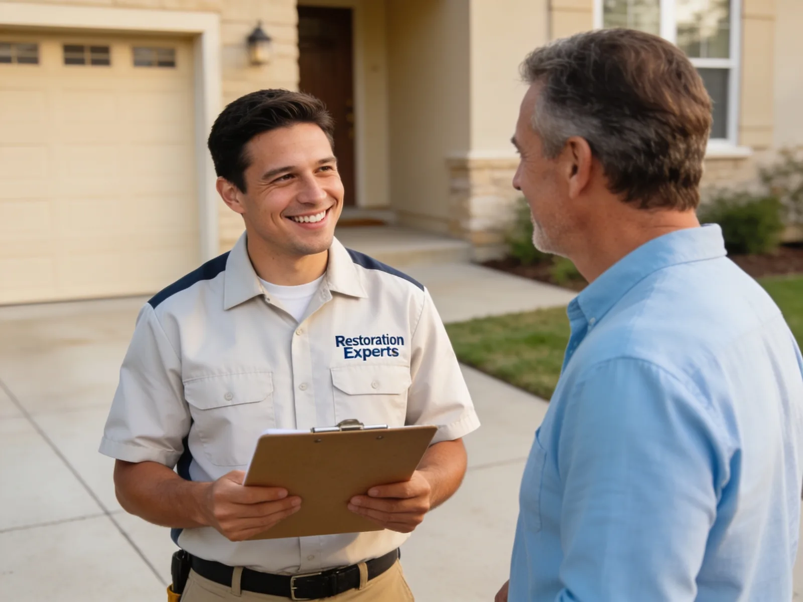 Water Damage Cleanup Smithville, WV FAQs